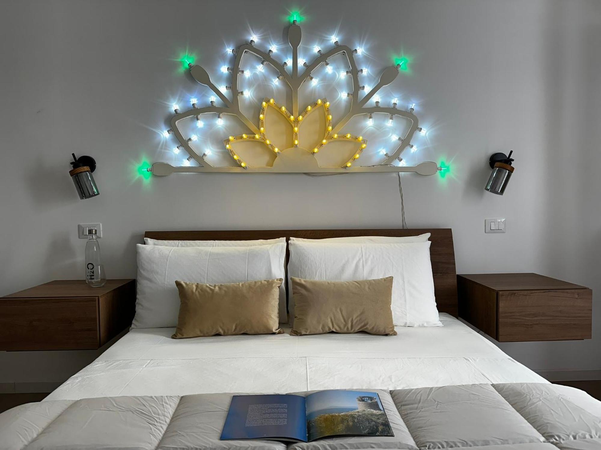 Terra D'Amuri Rooms Terrasini Zewnętrze zdjęcie