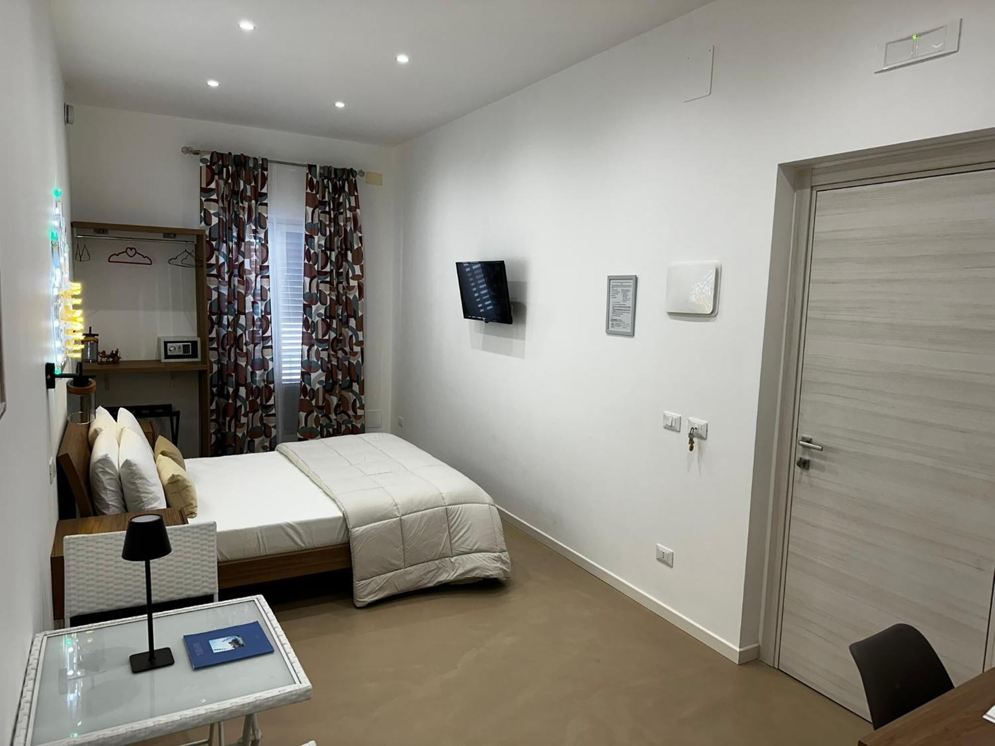 Terra D'Amuri Rooms Terrasini Zewnętrze zdjęcie