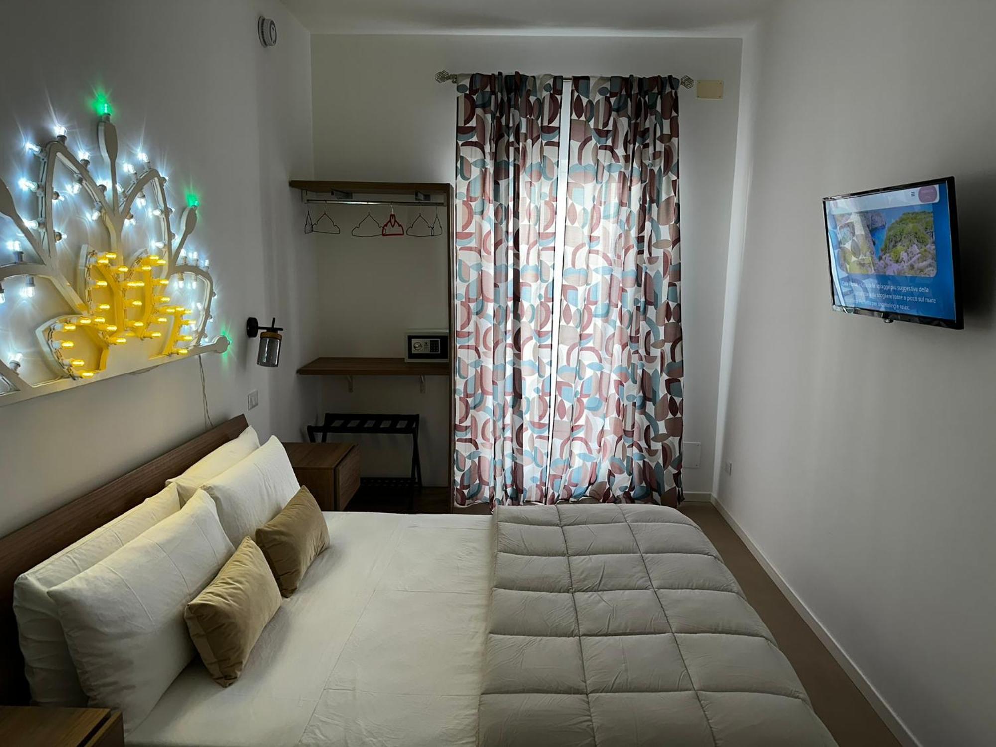 Terra D'Amuri Rooms Terrasini Zewnętrze zdjęcie