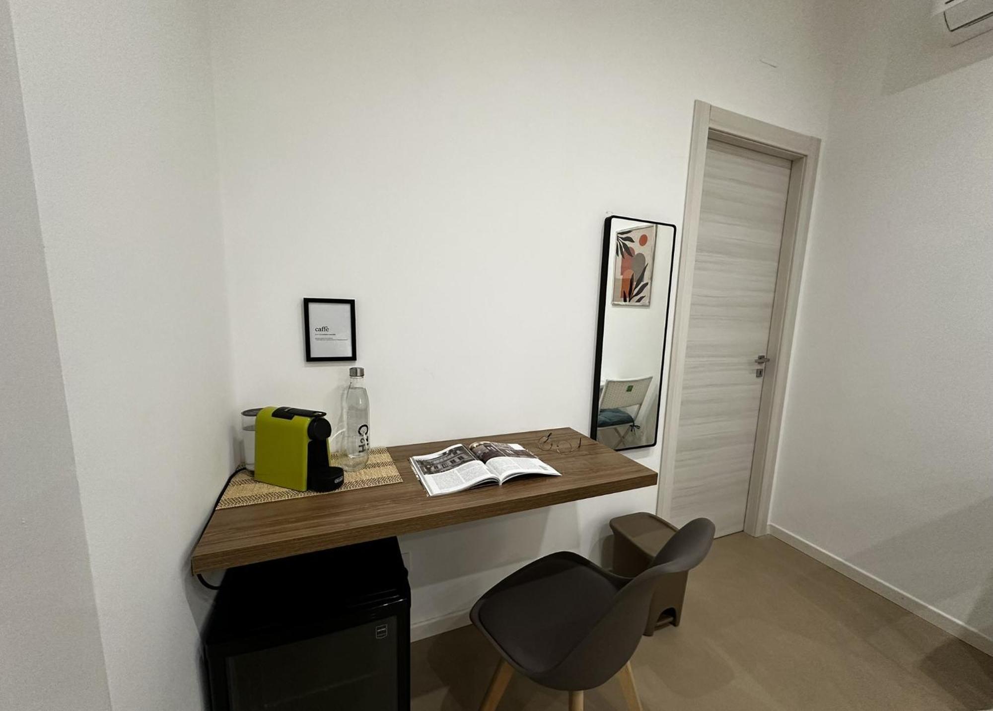 Terra D'Amuri Rooms Terrasini Zewnętrze zdjęcie